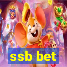 ssb bet